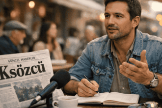 Ksözcü: A Simple and Powerful Guide to Understanding ksözcü