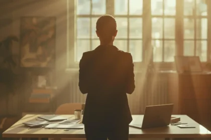 Inspiring Rise of Louisa Kochansky: A Success Story