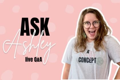 Everything You Need to Know Conversationswithashleycom