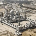 Shaikh Zayed Mosque: A Place Where Abu Dhabi’s Identity Comes to Life