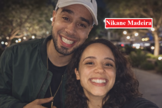 Nikane Madeira: From Kiana’s Brother to Toronto’s Rising Rap Voice