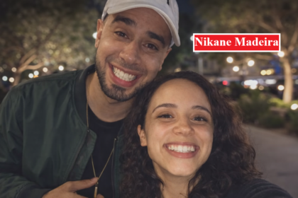Nikane Madeira: From Kiana’s Brother to Toronto’s Rising Rap Voice