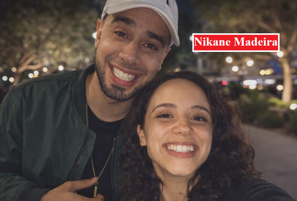 Nikane Madeira: From Kiana’s Brother to Toronto’s Rising Rap Voice