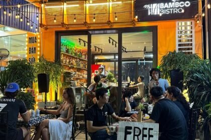 Everything You Need to Know Bamboo Bistro