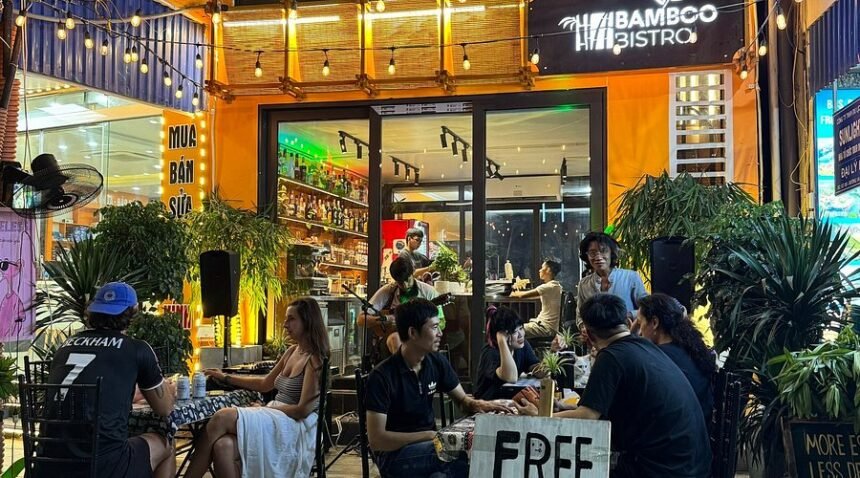 Everything You Need to Know Bamboo Bistro