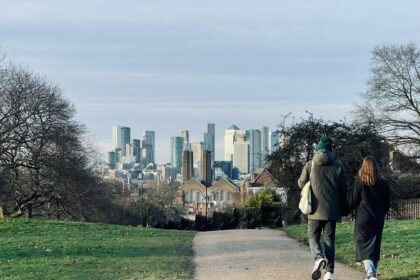 A Guide to Long Distance Relationship Travel Between the UK and Abroad