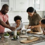 Transforming Family Dynamics for Stronger Bonds and Lasting Relationships