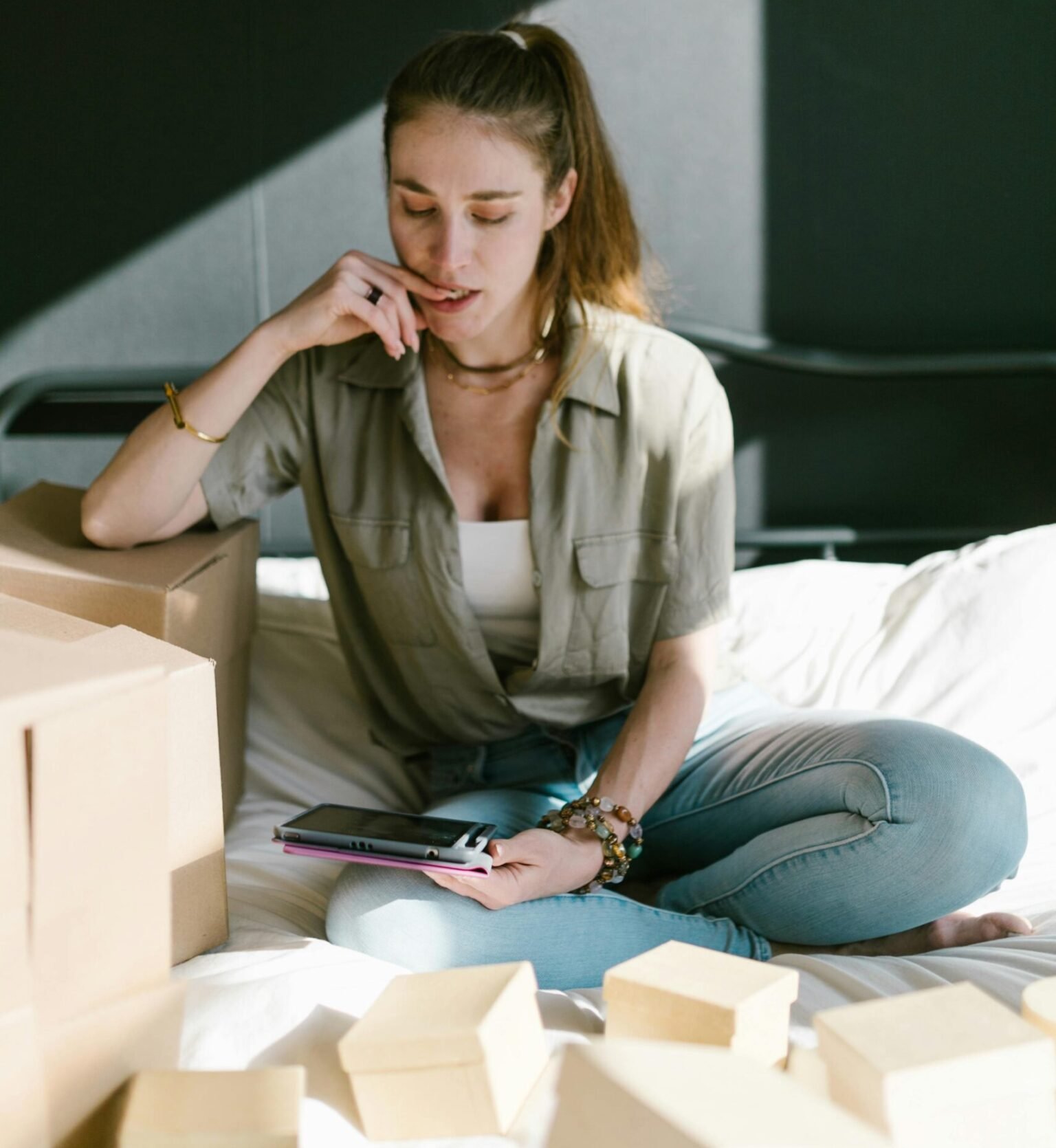 Want To Start A Business From Home? Let's Go Through Your Top 3 Worries