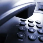 609 Telephone Area Code