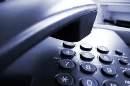 609 Telephone Area Code