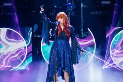 The Truth Behind the Stage: Wynonna Judd Performance Reactions Explained
