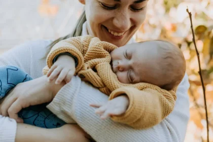 Motherhood and Beauty Coexist: How to Feel Stunning After Baby