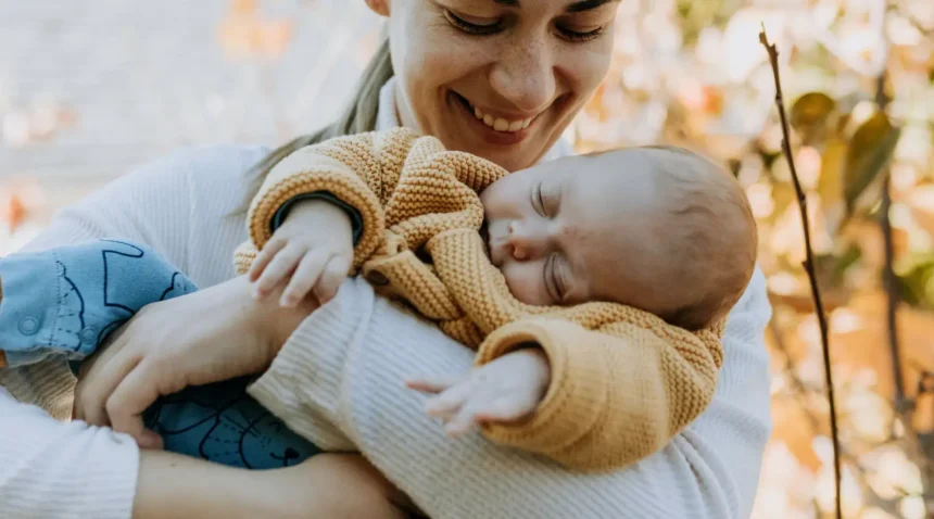 Motherhood and Beauty Coexist: How to Feel Stunning After Baby