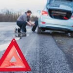 Roadside Tyre Emergencies
