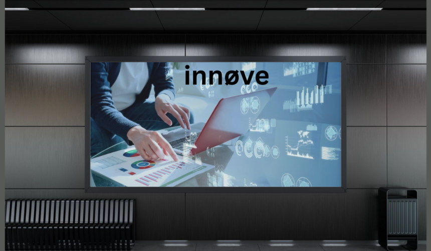 Innøve: Redefining Innovation for Personal and Professional Growth