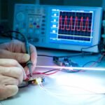 The Importance of Testing Electronic Components