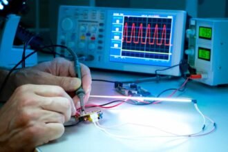 The Importance of Testing Electronic Components