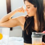 What Your Body Needs to Maintain a Healthy Immune System