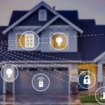 Smartp: Revolutionizing Home Automation and Smart Living