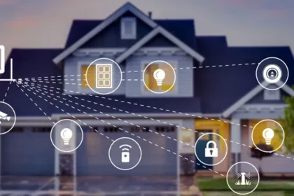 Smartp: Revolutionizing Home Automation and Smart Living