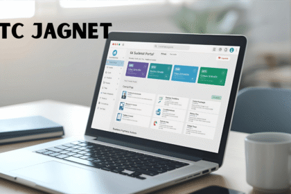 STC Jagnet: A Complete Guide to Understanding and Using the Portal