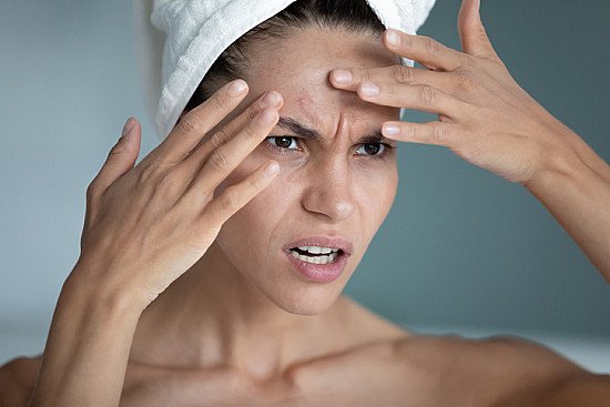 Why Your Skin Behaves Differently During Stressful Seasons