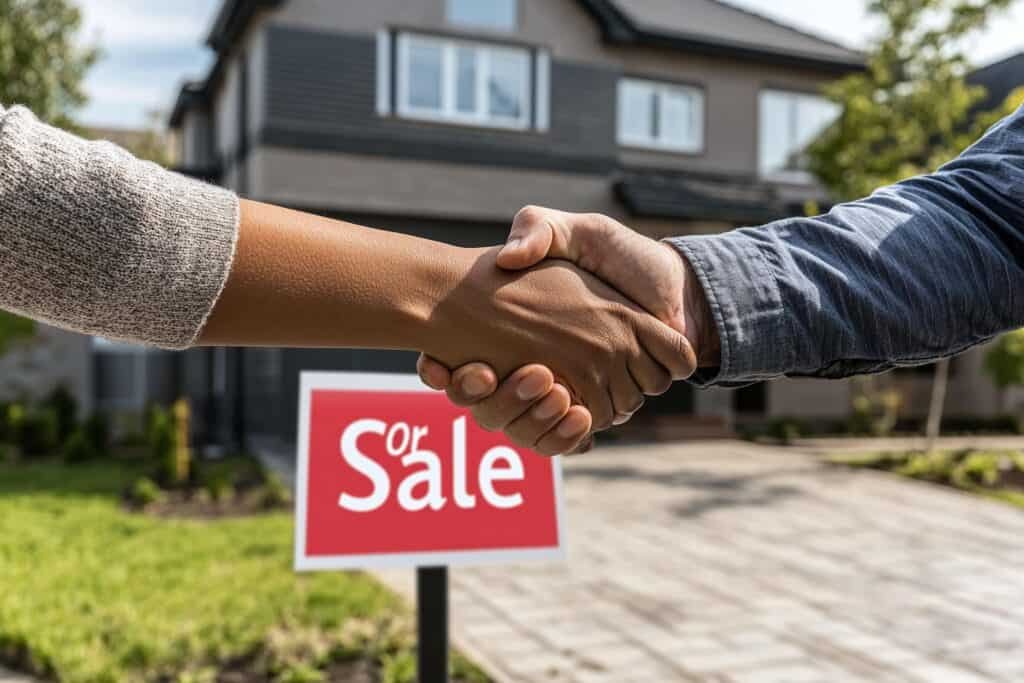 Navigating FSBO: Tips for a Successful DIY Home Sale