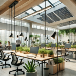 Eco-Friendly Ideas That Will Transform Your Workspace