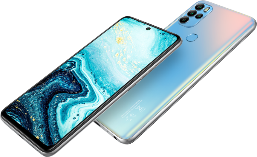 General Mobile General Mobile