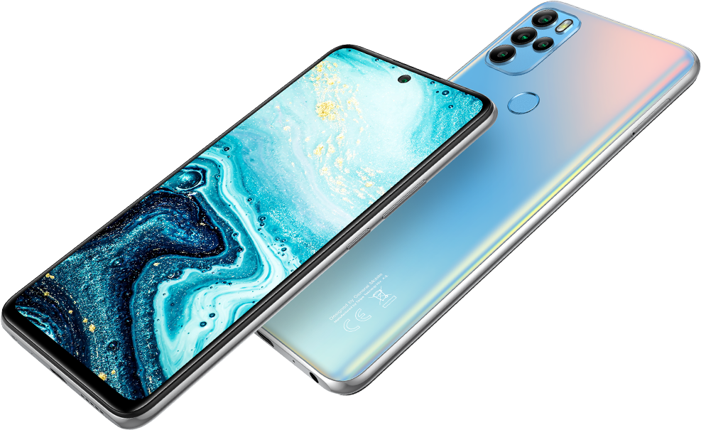 General Mobile General Mobile