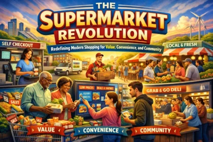 Supermaked: A Complete Authority Guide to Understanding, Using, and Evaluating the Concept