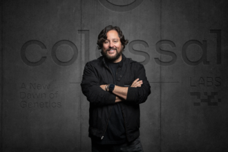 colossal biosciences stock