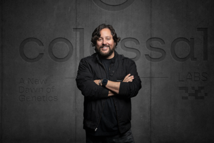 colossal biosciences stock