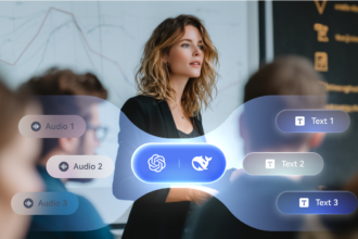 Free AI Audio Translator: Changing Global Communication