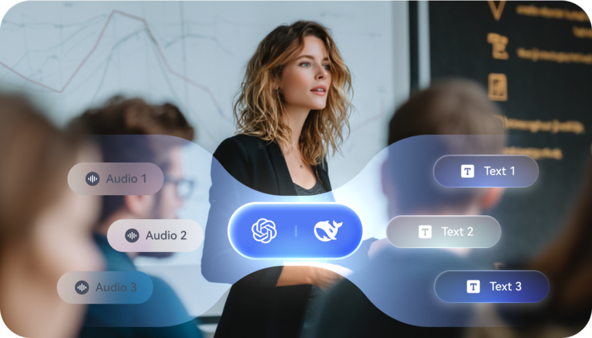 Free AI Audio Translator: Changing Global Communication