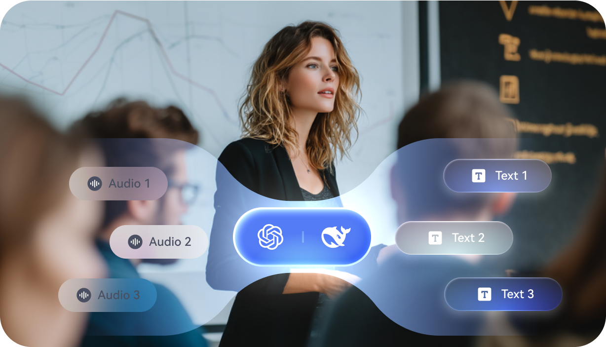 Free AI Audio Translator: Changing Global Communication