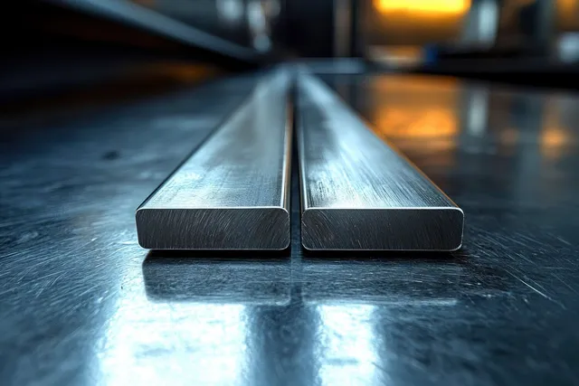 Top Aluminum Flat Bar Trends for Fabricators