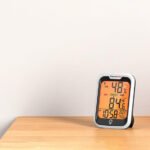 Can a Hygrometer Reduce Dry Skin and Nosebleeds in Winter?