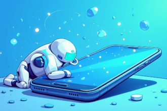 When the Phone Rings at the Worst Possible Time