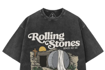 GuidingCross Premium Christian Fashion: Share the Gospel Boldly