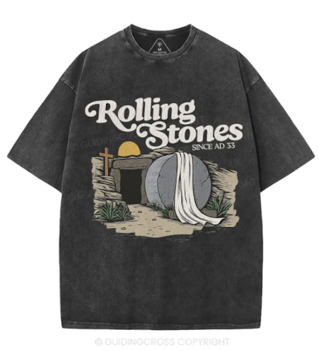 GuidingCross Premium Christian Fashion: Share the Gospel Boldly