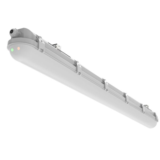 LED Vapor Tight Light Fixtures – Waterproof & Dustproof Industrial Lighting