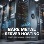 Bare Metal Server Hosting