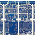 High Density Interconnect PCB
