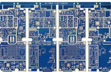 High Density Interconnect PCB