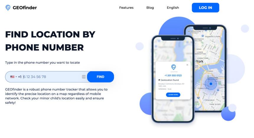 Top 3 Use Cases for GEOfinder.mobi in Family Safety and Asset Recovery