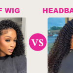 Natural and Chic: Mastering the Isee Hair Half Wig and Headband Wig Look