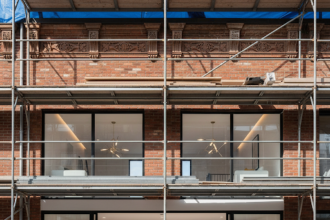 Transform Your Space: Trusted Home Remodeling in Baltimore