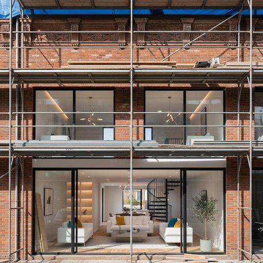 Transform Your Space: Trusted Home Remodeling in Baltimore