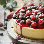 Cheesecake